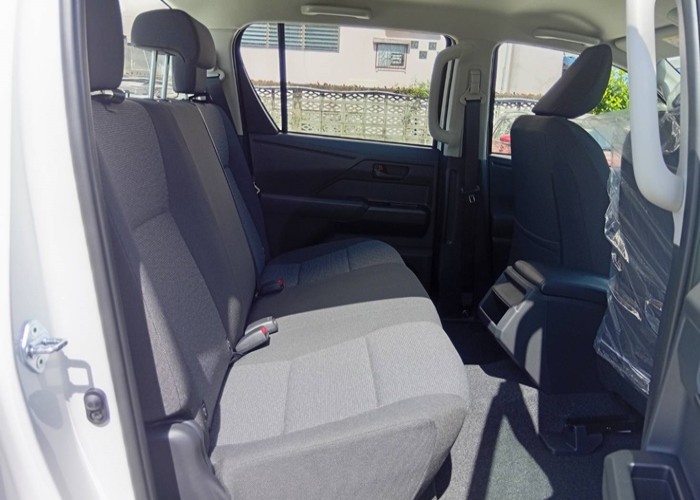 Used 1
                    TOYOTA
                     for Sale Image