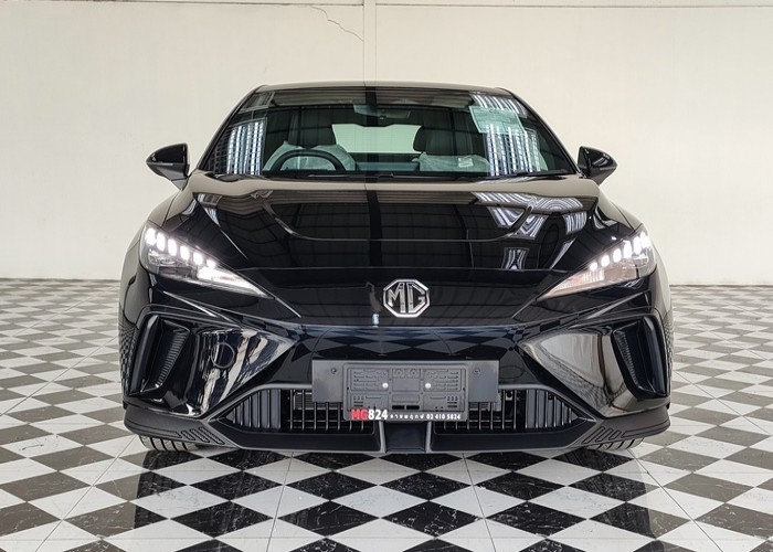 Used 1
                    MG
                     for Sale Image