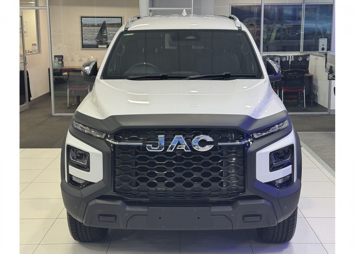 Used 1
                    JAC T9
                     for Sale Image