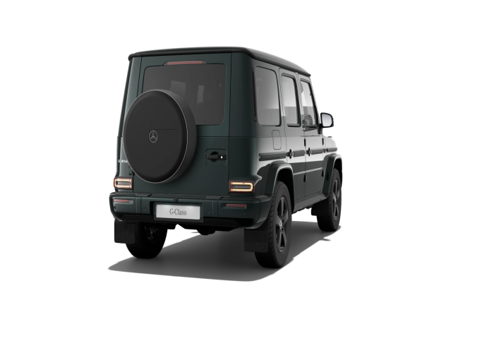 Used 1
                    MERCEDES BENZ
                     for Sale Image