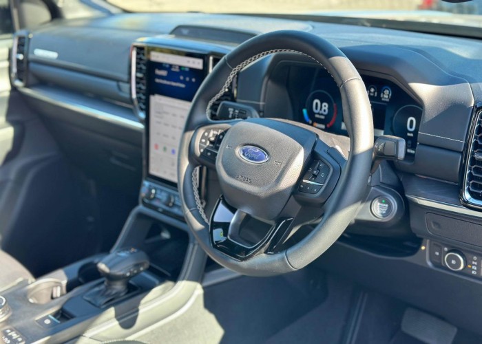 Used 1
                    FORD
                     for Sale Image