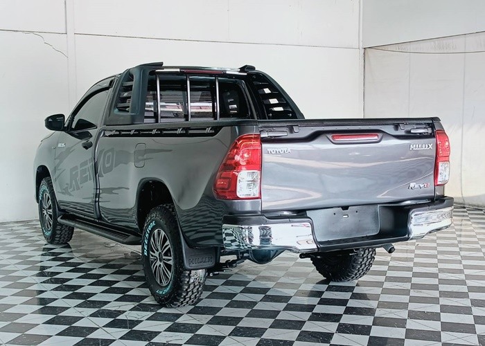 Used 6
                    TOYOTA
                     for Sale Image