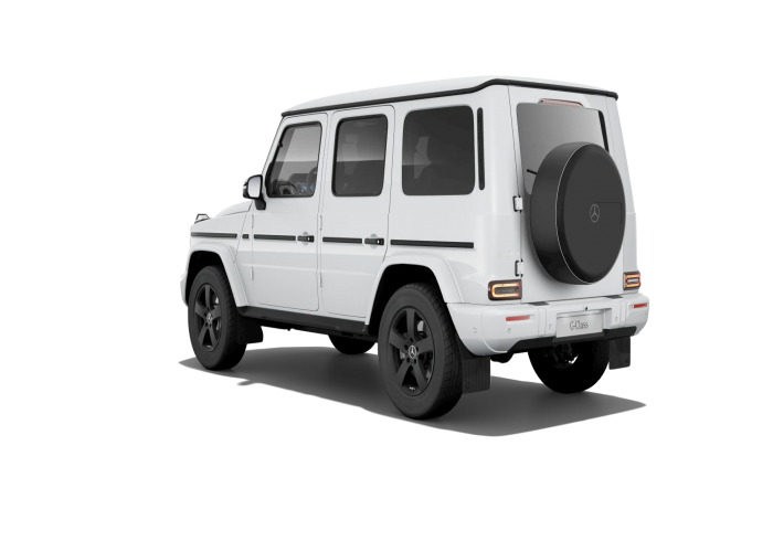 Used 1
                    MERCEDES BENZ
                     for Sale Image