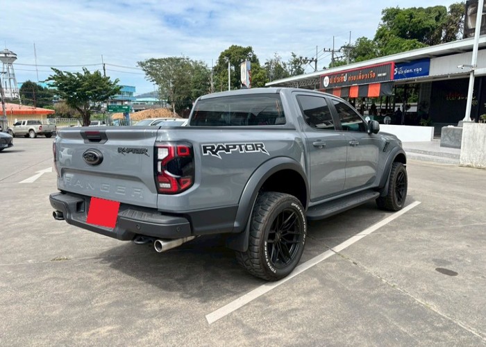 Used 1
                    FORD
                     for Sale Image