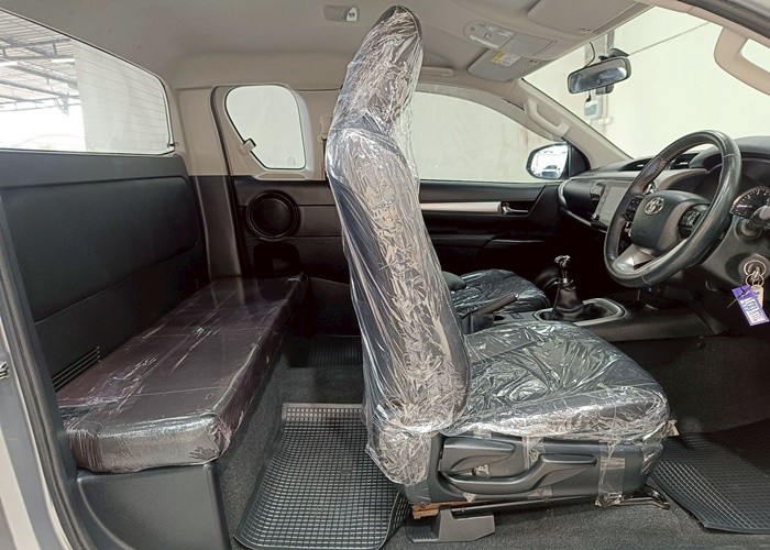 Used 8
                    TOYOTA
                     for Sale Image