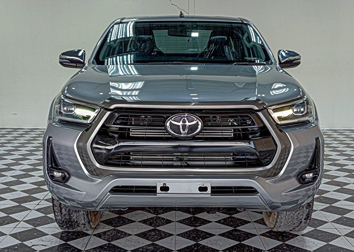 Used 8
                    TOYOTA
                     for Sale Image