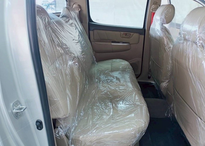 Used 7
                    TOYOTA
                     for Sale Image