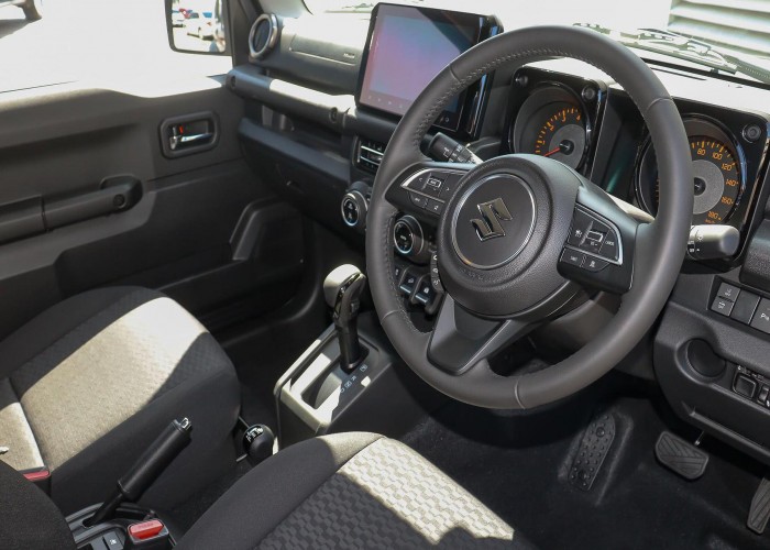 Used 1
                    SUZUKI
                     for Sale Image