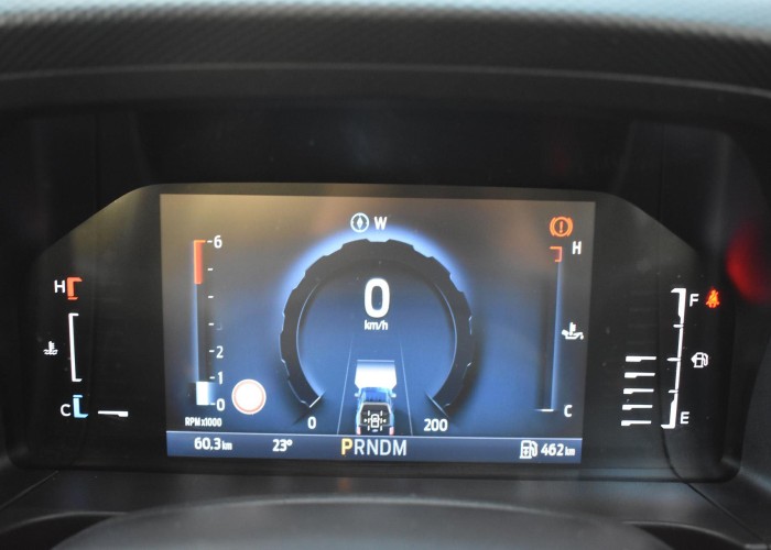 Used 1
                    FORD
                     for Sale Image