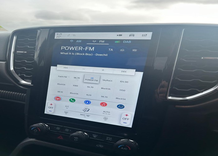 Used 1
                    FORD
                     for Sale Image