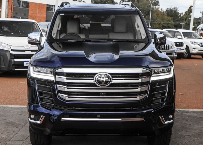 Used 1
                    TOYOTA
                     for Sale Image