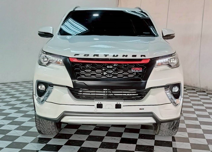 Used 3
                    TOYOTA
                     for Sale Image