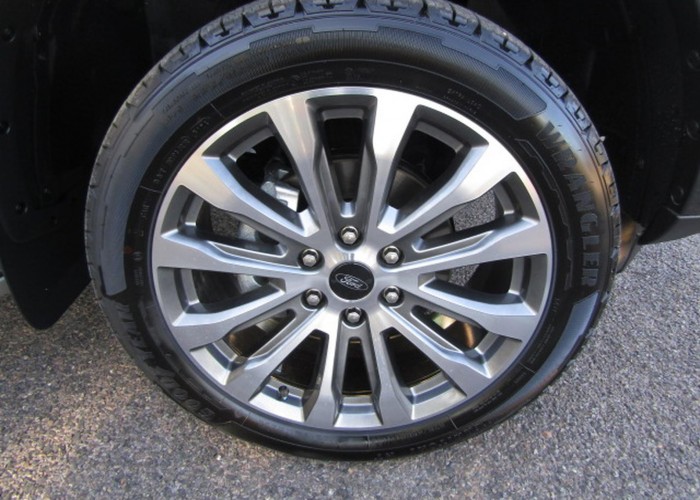 Used 1
                    FORD
                     for Sale Image