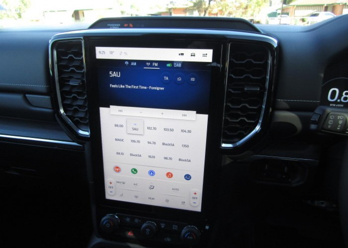 Used 1
                    FORD
                     for Sale Image