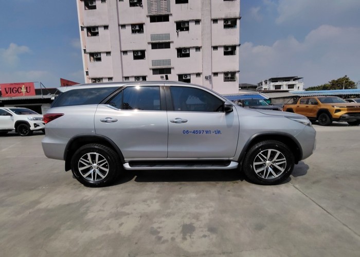 Used 8
                    TOYOTA
                     for Sale Image