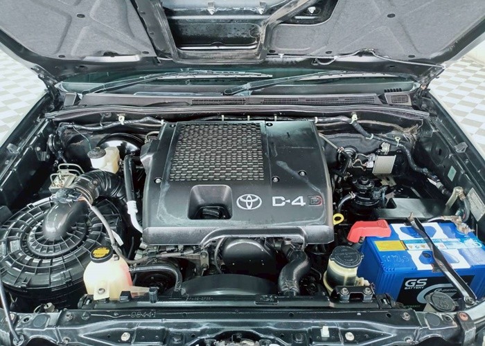 Used 1
                    TOYOTA
                     for Sale Image