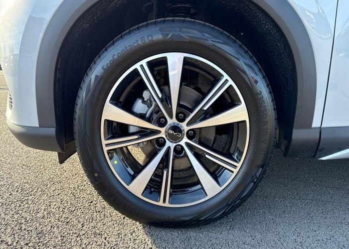 Used 1
                    BYD
                     for Sale Image