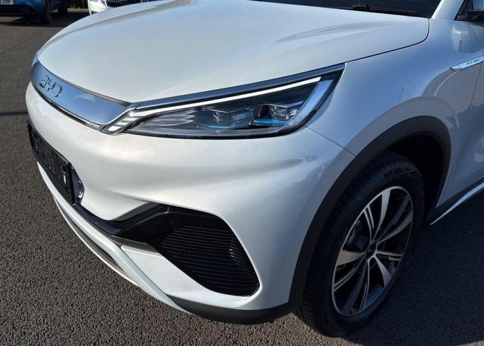 Used 1
                    BYD
                     for Sale Image