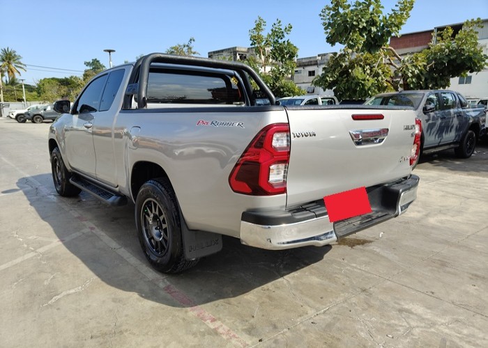 Used 11
                    TOYOTA
                     for Sale Image
