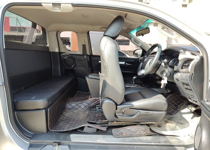 Used 11
                    TOYOTA
                     for Sale Image