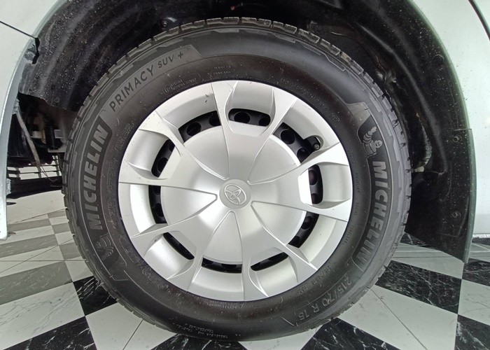 Used 11
                    TOYOTA
                     for Sale Image