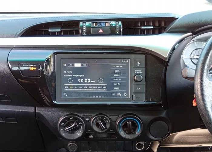 Used 11
                    TOYOTA
                     for Sale Image