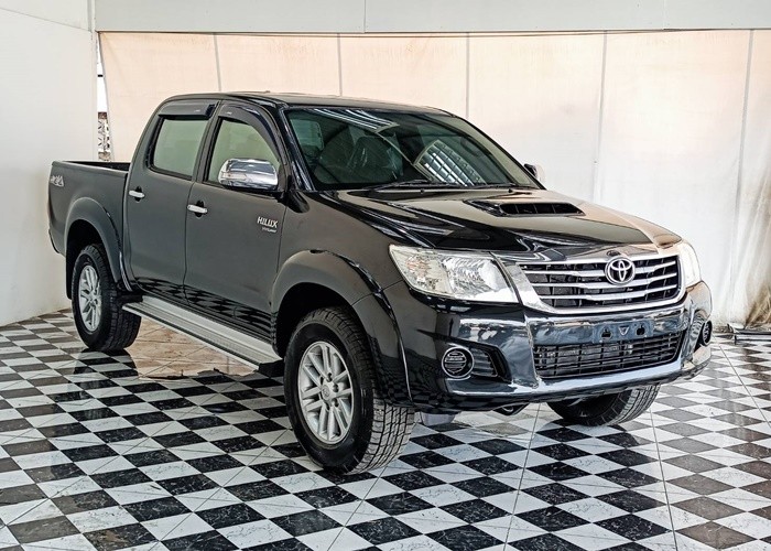 Used 3
                    TOYOTA
                     for Sale Image