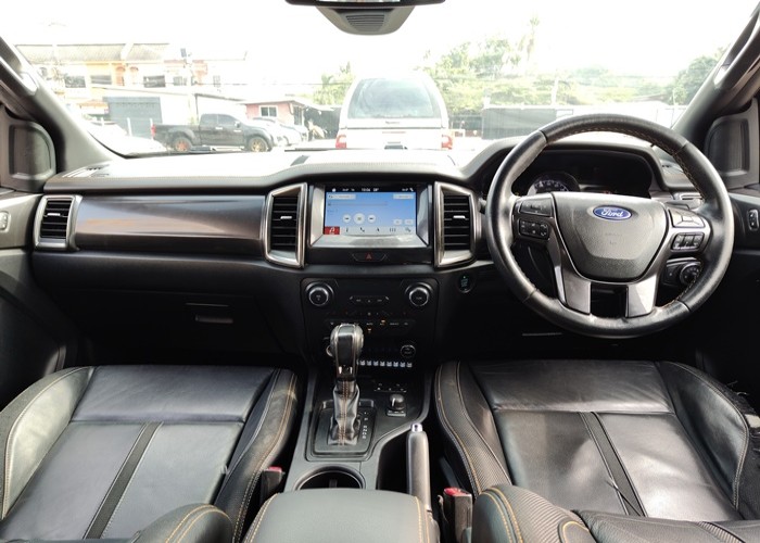 Used 8
                    FORD
                     for Sale Image