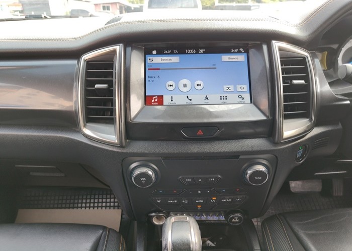 Used 8
                    FORD
                     for Sale Image