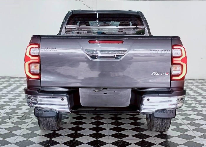 Used 1
                    TOYOTA
                     for Sale Image