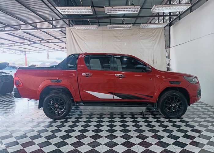 Used 2
                    TOYOTA
                     for Sale Image